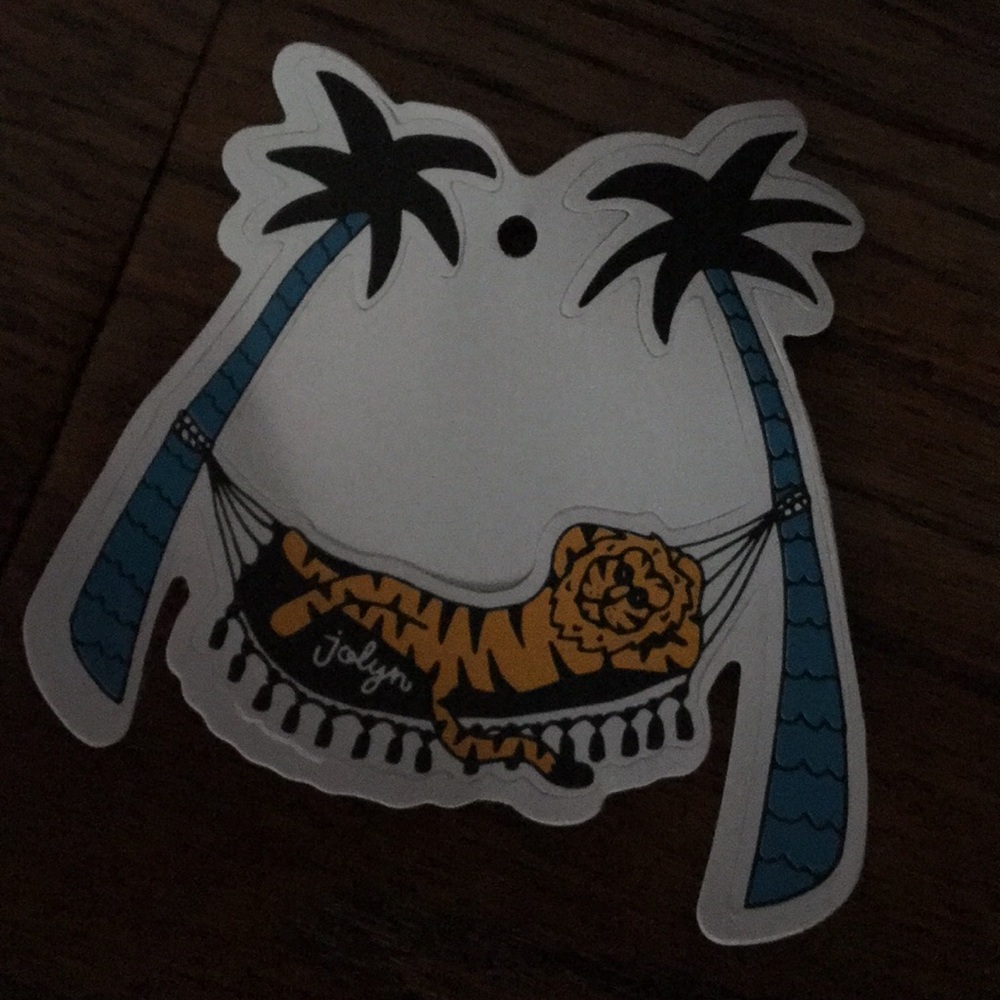 Stickers from jolyn 🤩😻